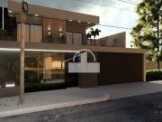 Casa com 4 suÃtes, piscina e sauna em Mangabeiras, Sete...