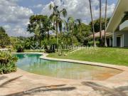 Casa com 4 suítes à venda no condomínio Terras de São...