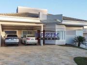 Casa com 4 suítes, 350 m² venda ou locação Condomínio...