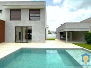 Casa com 4 Suítes, 510 m² venda por R$ 3.800.000 ou...