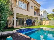 Casa com 4 suítes, 560 m² venda ou aluguel Alphaville...