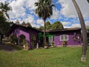 Casa com 4 suítes, 6925 m² Venda ou Aluguel Monte...