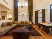 Casa com 4 suites 6 vagas a venda no Panamby
