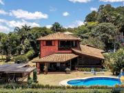 Casa com 4 Suítes, 724 m² venda por R$ 5.900.000 ou...