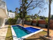 Casa com 4 suítes 8 vagas a venda no Campo Belo