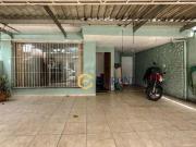 Casa com 4 suites à venda, 189 m² City Lapa São Paulo/SP