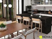 Casa com 4 suítes à venda, 218 m² por RS 1.750.000,00...