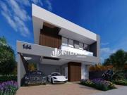 Casa com 4 suítes à venda, 237 m² por R$ 2.150.000 Santa...