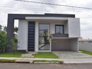 Casa com 4 suítes à venda, 252 m² por R$ 2.700.000...