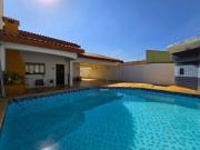 Casa com 4 Suítes à venda, 260 m² por R$ 950.000 Jardim...