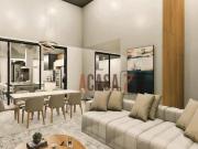 Casa com 4 suítes à venda, 265 m² Alphaville Nova...