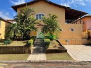 Casa com 4 suítes à venda, 277 m² Nova Higienópolis, Jandira