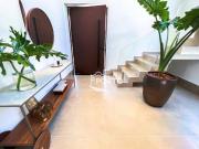 Casa 4 quartos à venda Residencial Reserva Do Engenho em...