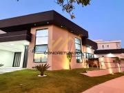 Casa com 4 suítes à venda, 295 m² Jardim Residencial...