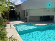 Casa com 4 dormitórios à venda, 315 m² por R$...