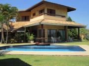 Casa com 4 suítes à venda, 325 m² Condomínio Morada do...