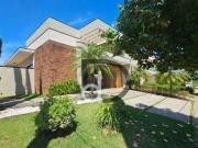 Casa com 4 suítes à venda, 327 m² por R$ 3.450.000...