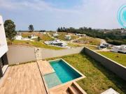 Casa com 4 suites à venda, 344 m² por R$ 2.400.000...