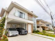 Casa com 4 suítes à venda, 346 m² Santa Felicidade,...