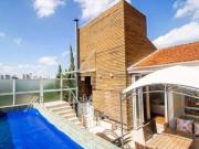 Casa com 4 suítes à venda, 347 m² por R$ 2.700.000...