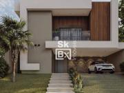 Casa com 4 suítes à venda, 351 m² por R$ 3.300.000...