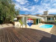 Casa com 4 suítes à venda, 366 m² por R$ 1.550.000,00...