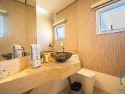 Casa com 4 suítes à venda, 373 m² por R$ 2.980.000...