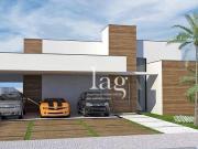 Casa com 4 suítes à venda, 375 m² por R$ 4.200.000...