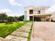 Casa com 4 suítes à venda, 376 m² Reserva Santa Maria,...