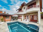 Casa com 4 suítes à venda, 380 m² por R$ 2.800.000...