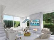 Casa com 4 suítes à venda, 380 m² por R$ 4.600.000 Burle...