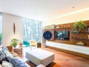 Casa com 4 suítes à venda, 380 m² Vila Madalena São Paulo/SP
