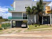 Casa com 4 suítes à venda, 409 m² por R$ 4.000.000...