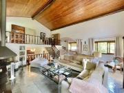 Casa com 4 Suítes à venda, 413 m² por R$ 2.300.000...