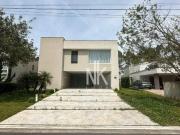 Casa com 4 suítes à venda, 415 m² por R$ 4.350.000