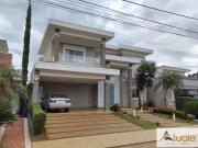 Casa com 4 Suítes à venda, 426 m² por R$ 2.350.000...
