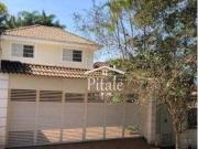 Casa com 4 suítes à venda, 432 m² por R$ 3.250. Brooklin...