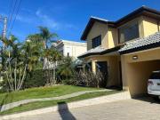 Casa com 4 suítes à venda, 460 m² por R$ 4.300.000...
