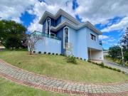 Casa com 4 suites à venda, 472 m² por R$ 2.380.000 Sun...