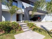 Casa com 4 suítes à venda, 475 m² por R$ 6.600.000...