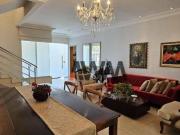 Casa com 4 suítes à venda, 477 m² por R$ 4.450.000...