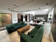 Casa com 4 suítes à venda, 479 m² por R$ 5.900.000 Santo...