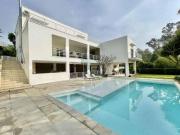 Casa com 4 suítes à venda, 488 m² por R$ 5.200.000...