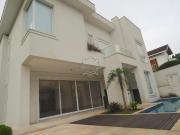 Casa com 4 suítes à venda, 490 m² por R$ 5.800.000...