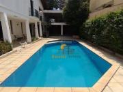 Casa com 4 suítes à venda, 500 m² por R$ 1.380.000...