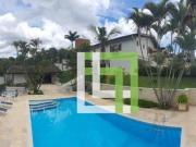 Casa com 4 suítes à venda, 500 m² por R$ 3.500.000...