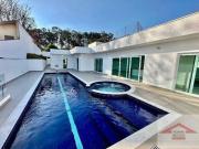 Casa com 4 suítes à venda, 519 m² Condomínio Estância...