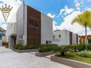 Casa com 4 suítes à venda, 525 m² por R$ 6.350.000... Casa com 4 suítes à venda, 525 m² por R$ 6.350.000...