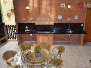 Casa com 4 suítes à venda, 540 m² por R$ 1.950.000...