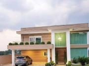 Casa com 4 suítes à venda, 550 m² por R$ 4.260.000,00...